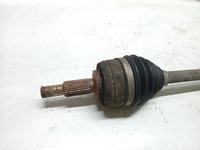 фото thumb №3, Привідний вал права перед renault fluence 1.6 16v