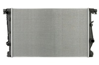 фото thumb №1, Радиатор wody chrysler 200 2015 - 2017