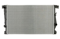 фото thumb №1, Радіатор wody jeep cherokee kl 2014 -