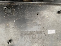 фото thumb №9, Kia niro ii ev sg2 2 решётка средняя бампера перед 86536-ao000 оригинал