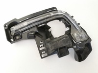 фото thumb №1, Citroen ds4 led левый drl корзина кронштейн 9670743080