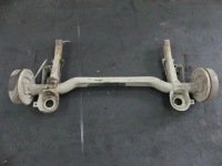 фото thumb №1, Задня балка oś задня fiat ulysse i 1.9 td 94-97