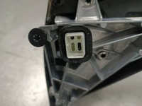 фото thumb №7, Дзеркало ліві kol. a96 9 pin з камера bmw ix3 g08