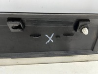 фото thumb №16, Планка mazda cx-3 cx3 14-21r. ліва передня нижня накладка двері лівий перед