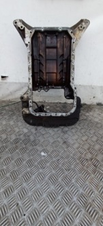 фото thumb №7, Mercedes w220 поддон масляная r1120140702