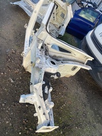 фото thumb №2, Kia sorento iv чверть перед права ліва колір swp