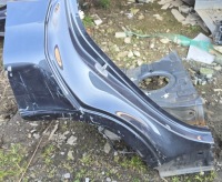 фото thumb №1, Element кузов eka подкрылок обшивка bmw x6 g06