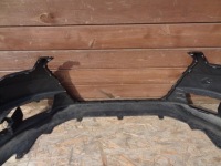 фото thumb №12, Бампер перед lx5r 4g0807437 audi a6 c7 2012-2014