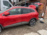 фото thumb №1, Двері крило зад дах kadjar tennp