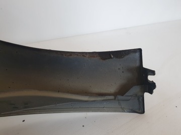 фото thumb №14, Citroen c4 grand picasso ii 13-19 крило лівий перед корпус піддону 9676919680