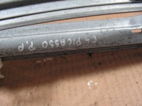 фото thumb №4, Citroen c4 picasso правий перед механізм скло