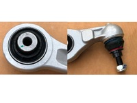 фото thumb №13, Комплект важелі тяги перед праве ліва do audi a6 c6 allroad 4fh 2006-11