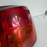 фото thumb №6, Лампа правый задняя правая задняя lexus is250 is220 is оригинальный номер оригинал 8155153162