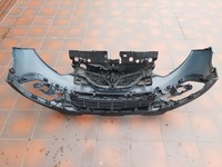 фото thumb №13, Бампер перед - renault captur - lift - 17-19