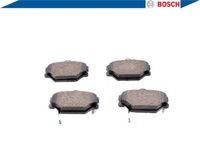 фото thumb №5, Тормозные колодки тормозные smart перед city-coupe roadster f