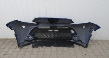 фото thumb №12, Бампер перед переднее toyota aygo x 22-