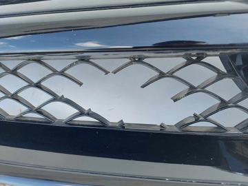 фото thumb №7, Mercedes cl w216 решётка радиатора решётка бампера перед