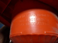 фото thumb №4, Лампа противотуманная задняя левая hyundai i10 ii 13-