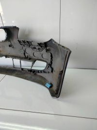 фото thumb №13, Bmw 5 e60 e61 рестайлінг 06- бампер перед передній