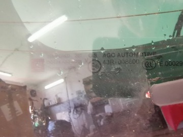 фото thumb №6, Opel astra j gtc 3d крышка багажника z50b