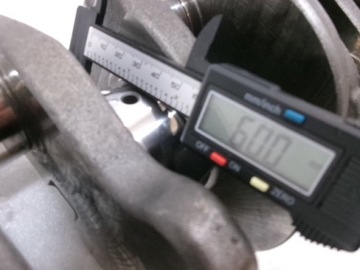 фото thumb №9, Citroen fiat peugeot opel 2.2 bluehdi hdi wał коленчатый идеальное состояние