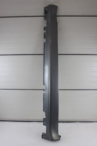 фото thumb №1, Молдинг порог левая bmw x5 e70 a52 spare grau
