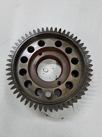 фото thumb №2, Колеса колесо розподільного валу грм renault gama t dti 11