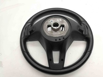 фото thumb №7, Руль mercedes-benz e w212 a2184600118 2.1l гибрид 150kw 2012