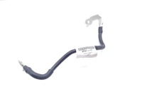 Vw tiguan минус / клемма / шланг аккумулятор 2.0 tdi дизель 110kw 150 hp Доставка, фото thumb