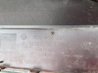 фото thumb №11, Vw golf vii 5g0 бампер перед переднє 5g0807221