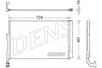 фото thumb №13, Радиатор кондиционера audi touareg 7p5 10-