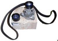 фото thumb №1, Набір ремінь клиновий renault trafic ii 2.5 dci 7701475628