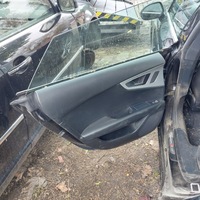 фото thumb №12, Audi a7 s-line комплект сидінь шкіряних + обшивки