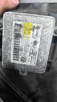 фото thumb №11, Gq-021 лампа фара ксенон led левый audi a7 4g 10-18 4g8941029ag