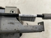 Замок задніх правих двері ford transit фургон bk31v43288aj 2.0l дизель Зі Шроту, фото thumb