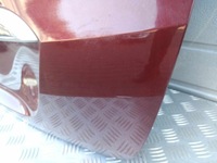 фото thumb №9, Renault scenic iv крышка багажника задняя tenpf