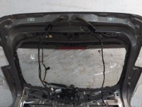 Крышка багажника задний  vb focus mk3 Киев, фото thumb