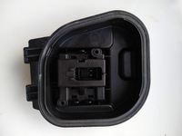 фото thumb №1, Модуль поворота заглушка правая bmw x1 e84 71717899