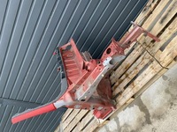 фото thumb №3, Лонжерон подкрылок четверть правая перед renault arkana 1.6 e-tech гибрид