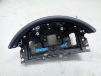 фото thumb №1, Porsche cayenne ii захист козирок спідометра прилади