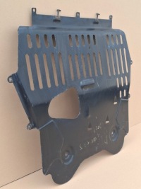 фото thumb №3, Peugeot partner iii berlingo partner rifter proace плита защита pod двигатель