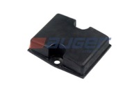 фото thumb №1, [51996] подушка гумовий ресора 27,5mm