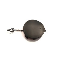 фото thumb №1, Bmw x6 e71 2008- заглушка крышка фаркоп буксировочный левая перед 51117074459