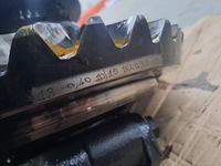 фото thumb №5, Вкладыш мост volvo fh fm renault dxi ms18x 2.47