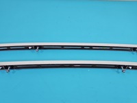 фото thumb №7, Рейлинги кровельные комплект peugeot 3008 ii