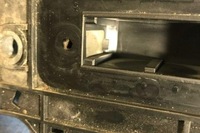 фото thumb №9, Подсветка номера регистрационного vw golf plus 5m1, 521 1t0827574l 2.0l