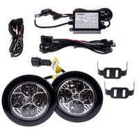 фото thumb №16, Drl круглые свет дневные osram led 407o 7/9cm