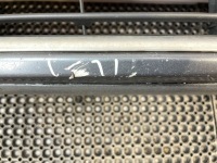 Бампер перед передний противотуманная фара pdc vw passat b7 код лакокрасочного покрытия: lk7x 2010- Недорого, фото thumb