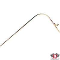 фото thumb №1, Vw transporter t3 направляющая щуп масла