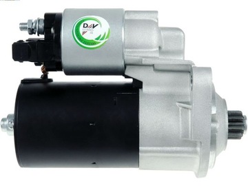 фото thumb №6, Стартер as-pl s0027 020911023t